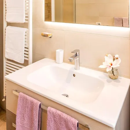 Millyholidays - Lillà Appartamento *