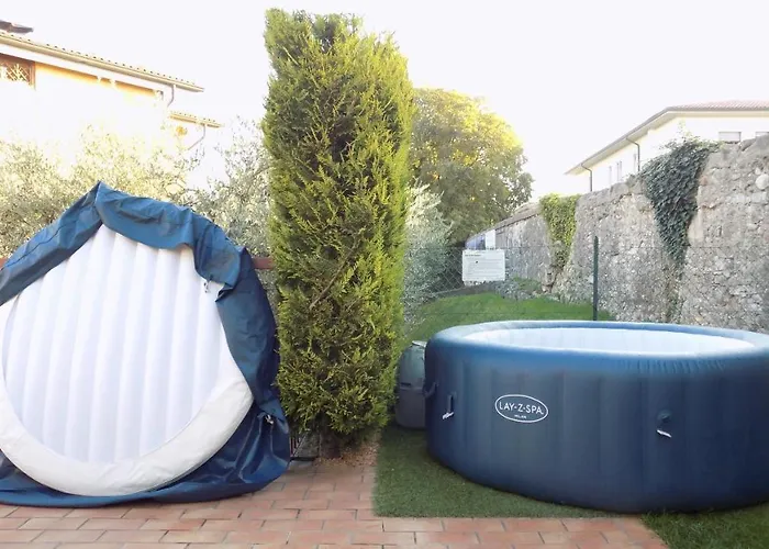 Millyholidays - Lillà *