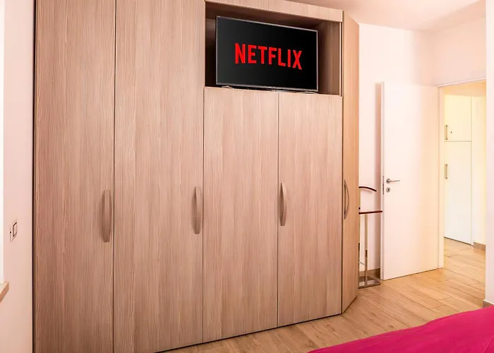 Appartamento Millyholidays - Lillà