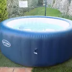 Millyholidays - Lilla - Center - Nearby - Private Garden - Pool Bardolino