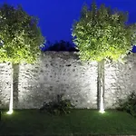 Millyholidays - Lilla - Center - Nearby - Private Garden - Pool Apartman Bardolino