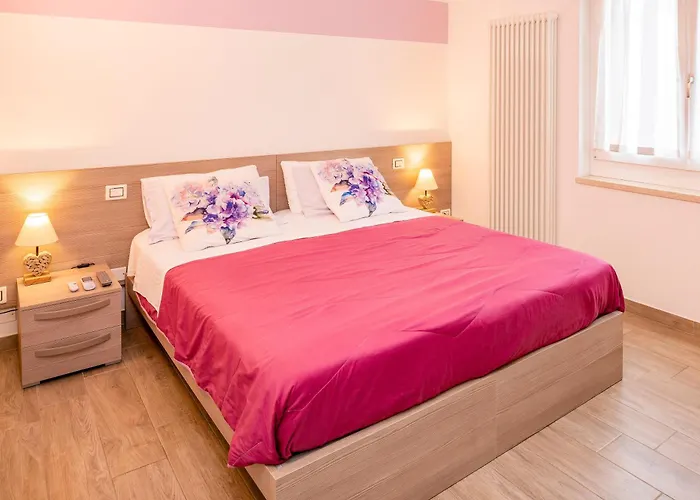 Millyholidays - Lilla - Center - Nearby - Private Garden - Pool バルドリーノ