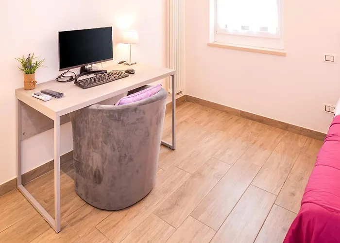 Millyholidays - Lilla - Center - Nearby - Private Garden - Pool * バルドリーノ