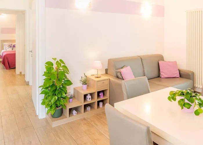 Millyholidays - Lilla - Center - Nearby - Private Garden - Pool バルドリーノ