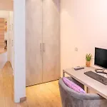Millyholidays - Lillà Appartement
