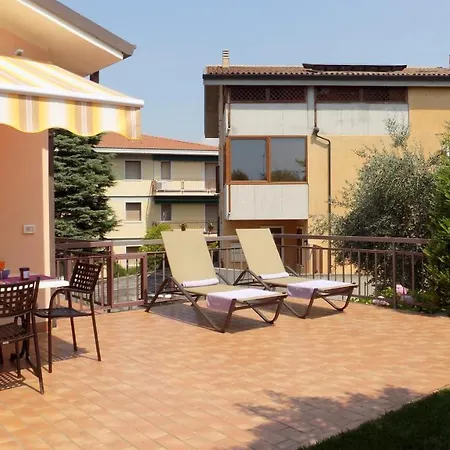 Appartamento Millyholidays - Lillà *