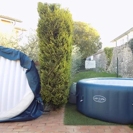 Millyholidays - Lilla - Center - Nearby - Private Garden - Pool *