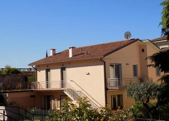 Millyholidays - Lilla - Center - Nearby - Private Garden - Pool Apartmán