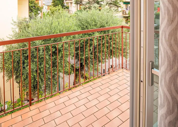 Millyholidays - Lilla - Center - Nearby - Private Garden - Pool Apartmán Bardolino