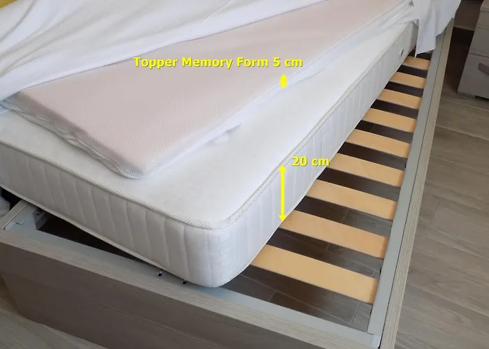 Apartment Millyholidays - Lilla - Center - Nearby - Private Garden - Pool Bardolino