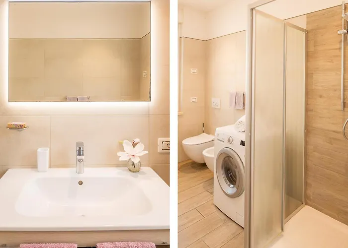 Apartment Millyholidays - Lilla - Center - Nearby - Private Garden - Pool *