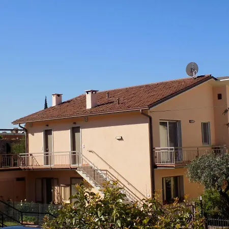 Millyholidays - Lillà Apartamento